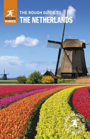 The Rough Guide to the Netherlands|Paperback