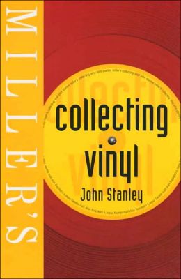 Collecting Vinyl