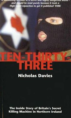 Ten Thirty Three