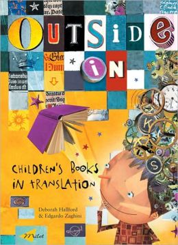 Outside In: Children's Books in Translation