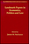 Landmark Papers in Economics, Politics and Law