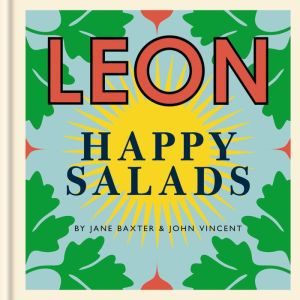 LEON Happy Salads