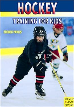 Hockey: Training for Kids Zdenek Pavlis