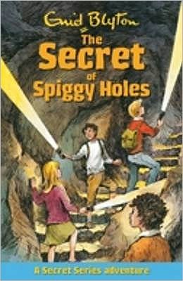 The Secret Of Spiggy Holes