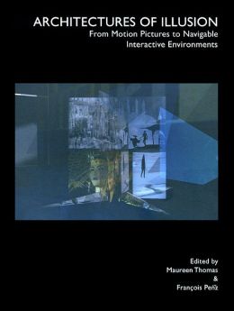 Architectures of Illusion: From Motion Picutres to Navigable Interactuve Environments