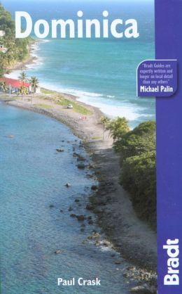 Bradt Guide: Dominica