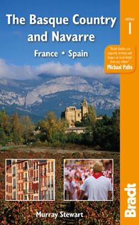 The Basque Country and Navarre: France - Spain