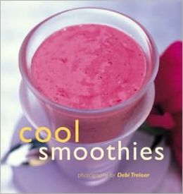 Cool Smoothies Home Bar Cards