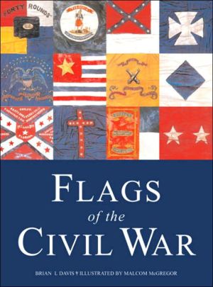 Flags of the Civil War