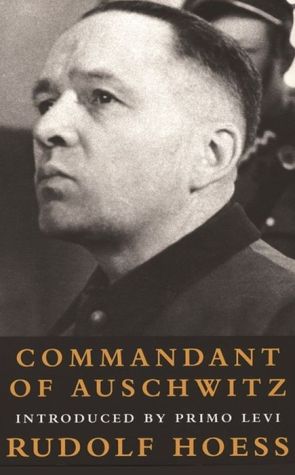 Commandant Of Auschwitz / Edition 2