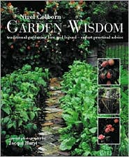 Old-Fashioned Organic Gardening Nigel Colborn