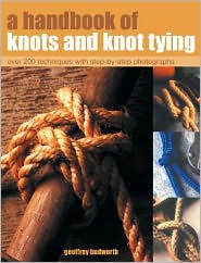Handbook of Knots and Knot Tying