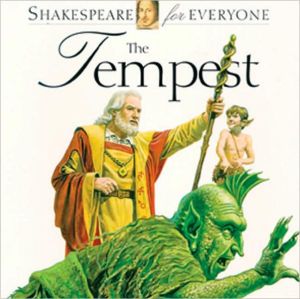 Tempest (Shakespeare for Everyone)