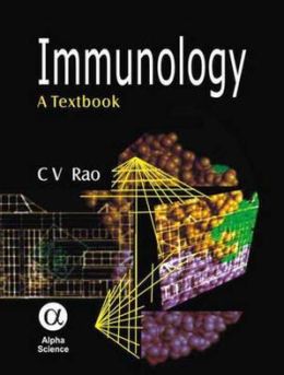 Immunology: A Text Book