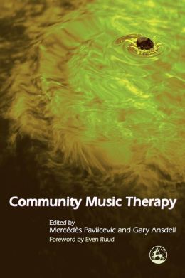 COMMUNITY MUSIC THERAPY