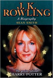 J. K. Rowling: A Biography By Sean Smith | 9781843170174 | Paperback ...