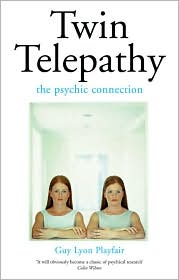 Twin Telepathy: The Psychic Connection