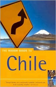 The Rough Guide to Chile