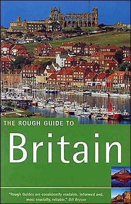 The Rough Guide to Britain