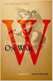 Carl Von Clausewitz's 