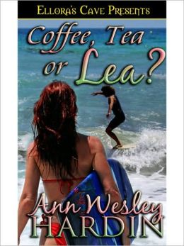 Coffee, Tea or Lea?