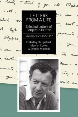 Letters from a Life