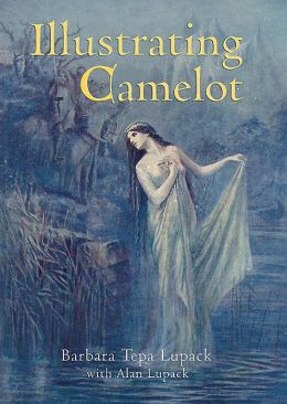 Illustrating Camelot