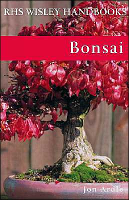 Bonsai (RHS Wisley Handbooks)