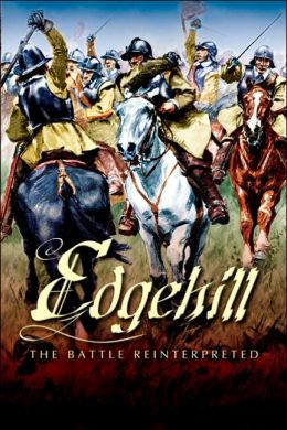 Kineton Fight: Edgehill 1642
