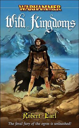 Wild Kingdoms (Adventures of Florin And Lorenzo Series)