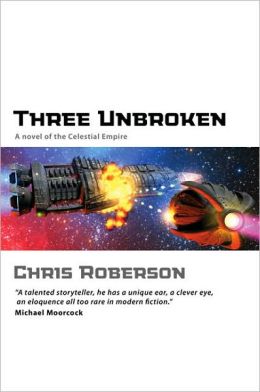 Three Unbroken