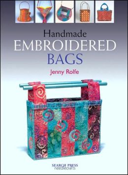 Handmade Embroidered Bags