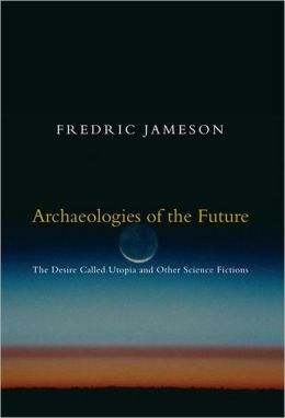 Archaeologies of the Future