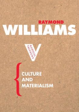 Culture and Materialism