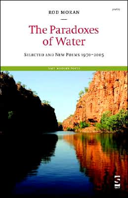 The Paradoxes Of Water
