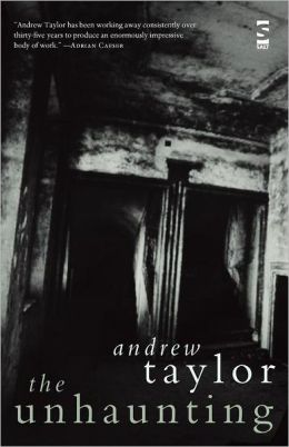 The Unhaunting