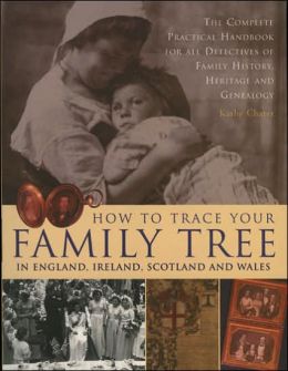 How to Trace Your Family Tree
