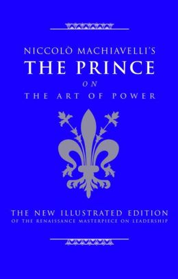 The Prince Machiavelli Read Online Free