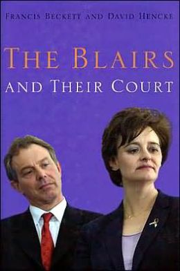 The Blairs and Their Court