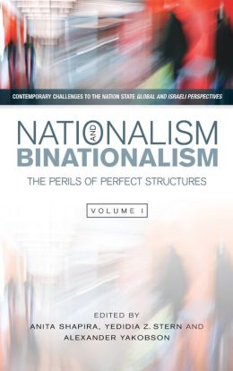Nationalism and Binationalism