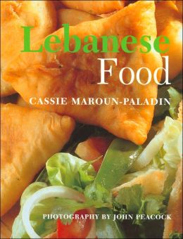 Lebanese Food