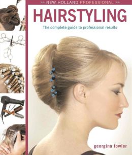 NHP Professional: Hairstyling