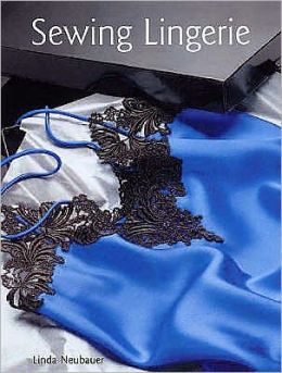 Sewing Lingerie