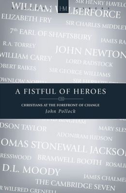 Fistful of Heroes