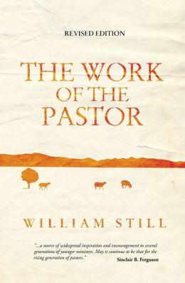 The Work of the Pastor
