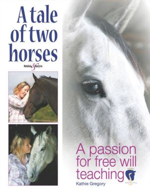 A Tale of Two Horses: A passion for free will teaching