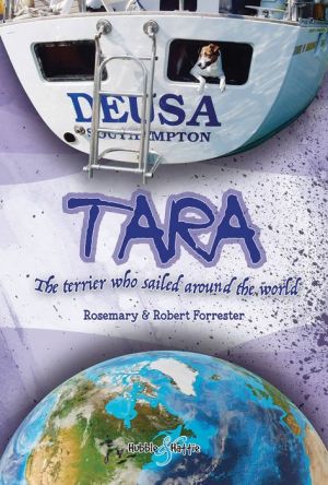 Tara: The terrier who sailed around the world