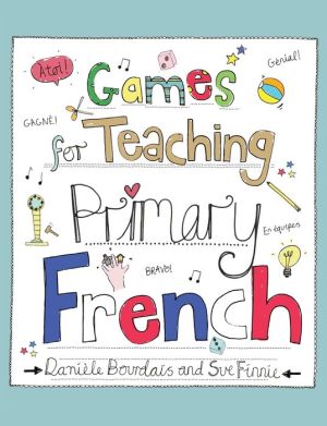 Games for Teaching Primary French