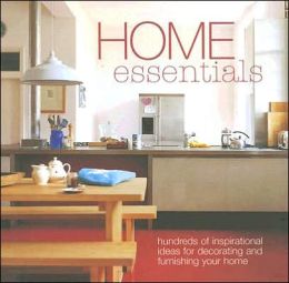 HOME ESSENTIALS