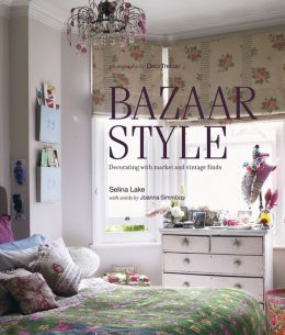 Bazaar Style: Decorating with Market and Vintage Finds